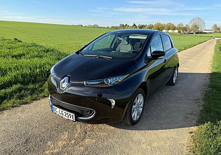 Renault ZOE (ohne Batterie) 22 kwh Intens