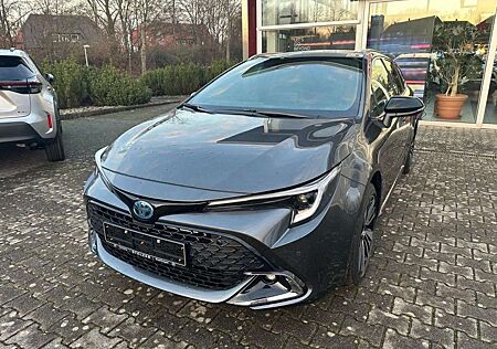 Toyota Corolla 2.0 Hybrid Touring Sports Teamplayer
