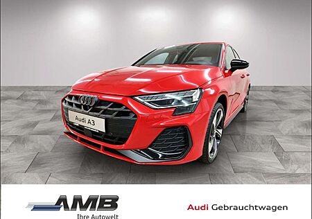 Audi A3 S line 35 TFSI S-tr/Matrix/S line-I