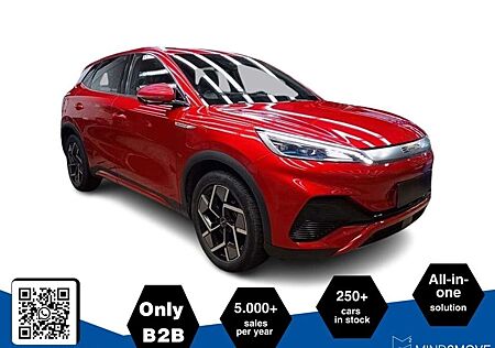 BYD ATTO 3 Comfort 60,48kWh