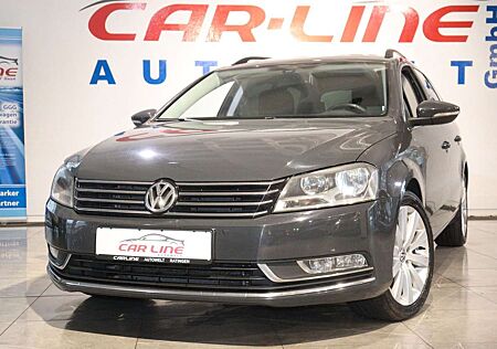 VW Passat Variant Volkswagen Comfortline*Automatik*PDC*NAVI*