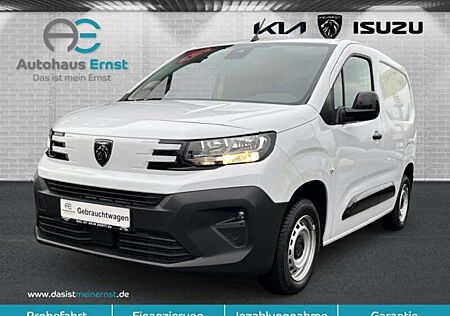 Peugeot Partner Puretech 110 L1