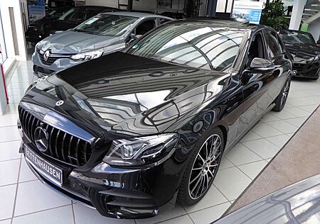 Mercedes-Benz E 400 d 4Matic AMG-Line GSD 20"Felgen Multibeam
