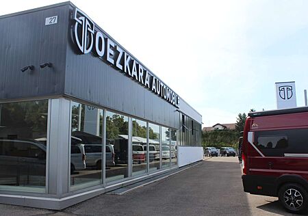 Mercedes-Benz Marco Polo V300 Küche 4Matic AMG+NP Airmatic