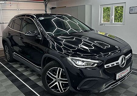 Mercedes-Benz GLA 200 FACELIFT/DAB/WIDESCREEN/PROGRESSIVE LINE