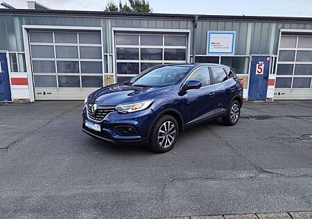 Renault Kadjar 1.3 TCe Business Edition Automatik /Klima/Navi/AHK