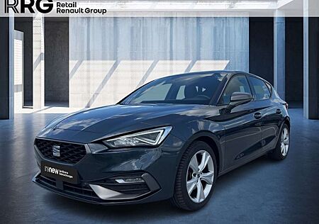 Seat Leon ABS Fahrerairbag Beifahrerairbag Seitenairbag