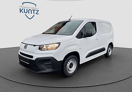 Fiat Doblo Doblò Kastenwagen L1 1.5 BlueHDi 75 kW