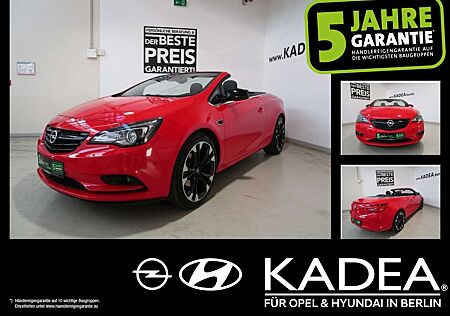 Opel Cascada 1.6 Cabrio,Navi,Kamera,PDC,Lenk+Sitzhzg.,