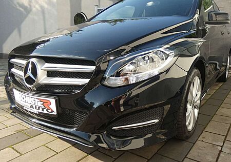 Mercedes-Benz B 180 Urban Style Edition