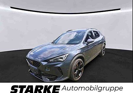 Cupra Formentor VZ 1.4 TSI DSG eHybrid