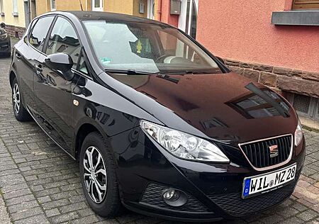 Seat Ibiza Sport
