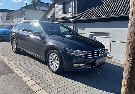 VW Passat Variant Volkswagen 1.6 TDI Business*LED,Navi,Kamera,App,ACC,elek.Heck
