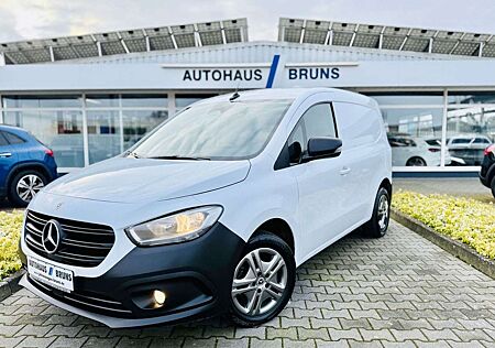 Mercedes-Benz Citan 110 CDI KA 3 Sitzer, MBUX, DAB, Tempomat, PDC, SHZ