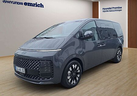 Hyundai Staria Hybrid 1.6 T-GDI HEV Signature