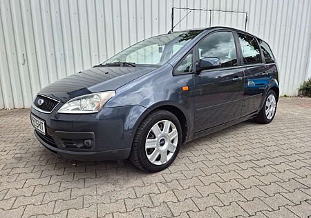 Ford C-Max Focus Trend - TÜV NEU - AHK -