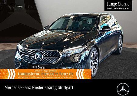Mercedes-Benz E 200 T Avantgarde Pano Distr. LED Kamera PTS 9G
