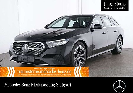 Mercedes-Benz E 200 T Avantgarde Pano Distr. LED Kamera PTS 9G