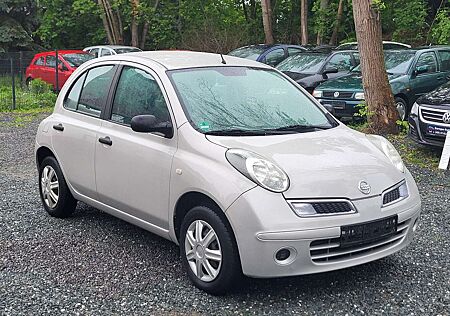 Nissan Micra City. 1.2 KLIMA