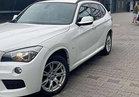 BMW X1 +sDrive18