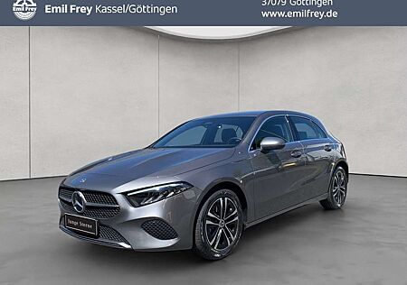 Mercedes-Benz A 180 A-Klasse