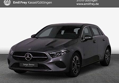 Mercedes-Benz A 180 A-Klasse