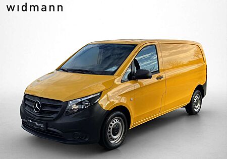 Mercedes-Benz Vito 110 CDI Kasten Kompakt Facelift