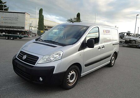 Fiat Scudo 10 SX L1H1 120 Multijet