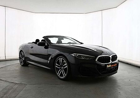 BMW M850 i xDrive|Laser|Sitzklima|ACC|360°|HUD|SHZG