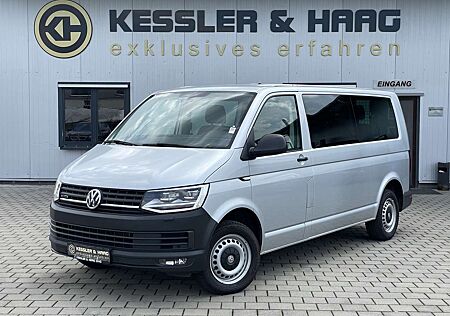 VW T6 Kombi Volkswagen 2,0 TDI DSG,LANG,4MOTION ,KLIMA,7 SITZE