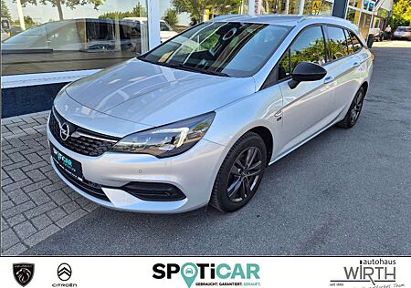 Opel Astra 1.2 Turbo Start/Stop Sports Tourer 2020 NAVI+Sitz