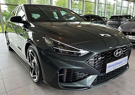 Hyundai i30 FL 1.5 T-GDI 140 48V 7DCT N-LINE.ESD.Navi.LED