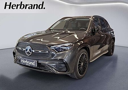 Mercedes-Benz GLC 220 d 4MATIC EDITION AMG+AHK+DIGITAL-LIGHT