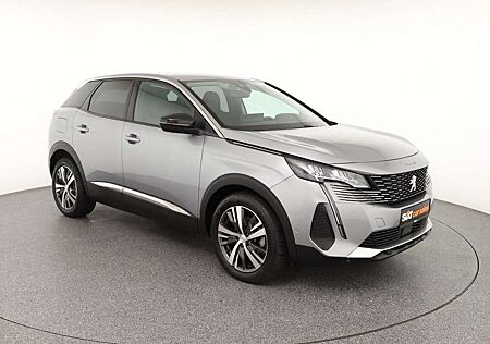 Peugeot 3008 PureTech 130 Allure ACC|Alarm|SHZ|Nav|Kamer