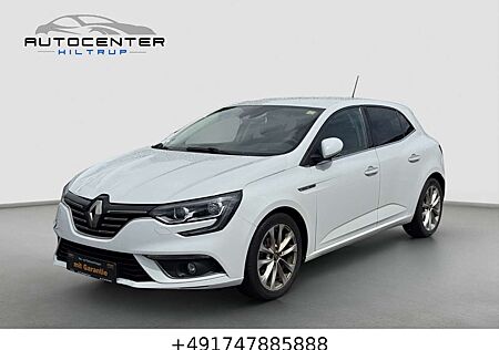 Renault Megane ENERGY TCe 100/Navi/