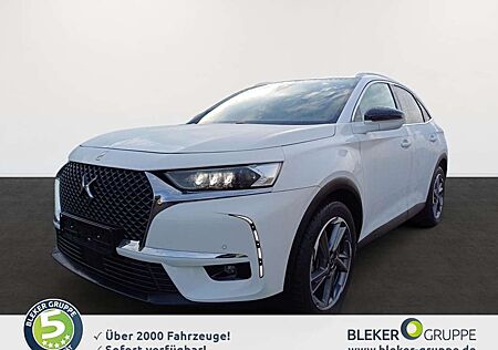 DS Automobiles DS 7 Crossback E-Tense 4x2 225 Bastille +