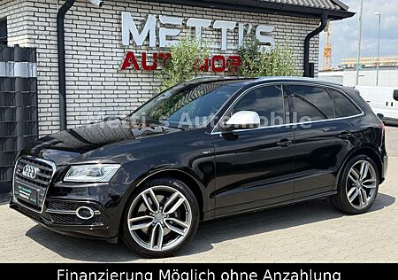 Audi SQ5 3.0 TDI quattro/Leder/Navi/Xenon/21-Zoll