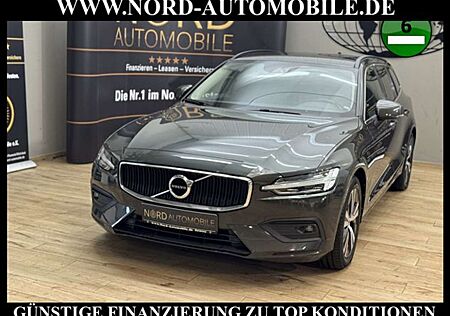 Volvo V60 Kombi B4 D Momentum Pro *LED*AHK*STHZ*KAM* Momentu