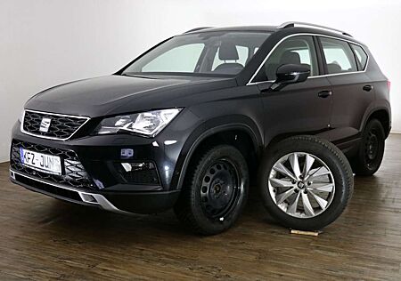 Seat Ateca Style*Navi*Winter*PDC*Ambiente*