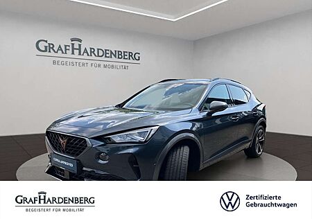 Cupra Formentor 1.5 TSI Automatik LED Navi+