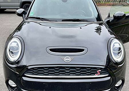 Mini Cooper S 3-TÜRER Sport-Aut. Seven