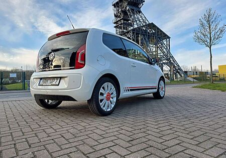 VW Up Volkswagen ! move