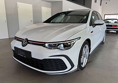VW Golf Volkswagen VIII GTI DSG LED-Plus/ACC/Navi/SHZ/PDC