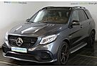 Mercedes-Benz GLE 63 AMG GLE 63 S AMG 4Matic Driver's Package Night-Paket