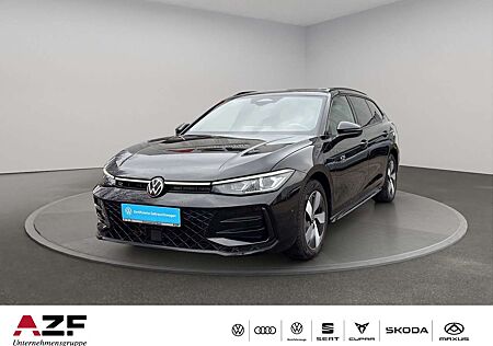 VW Passat Volkswagen R-Line 1,5 l eHybrid OPF 130 kW (177 PS)