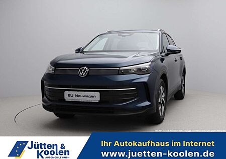 VW Tiguan Volkswagen R-Line 2.0 TDI 193PS DSG 4Motion