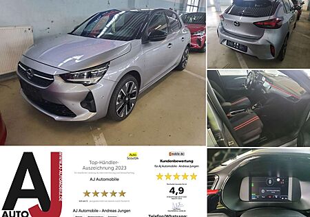 Opel Corsa-e GS Line 1.Hand//Navi/Sitzheizung e GS Line