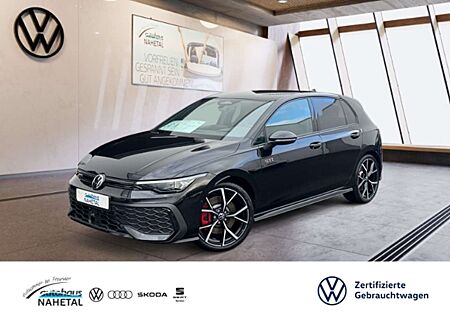 VW Golf GTI Volkswagen 2.0 TSI RÜFA BUSINESS SHZ LED-MATRIX NAVI HEAD-UP