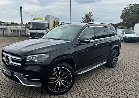 Mercedes-Benz GLS 580 4Matic*AMG-LINE*360KAM*7-SITZ*