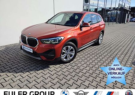 BMW X1 xDrive25e NAV Parkass LED DAB SHZ ActiveGuard